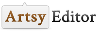 Artsy Editor – WordPress WYSIWYG Editor Plugin